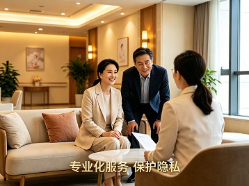 武清有偿售卵代生女生的客户的客户群体有哪些