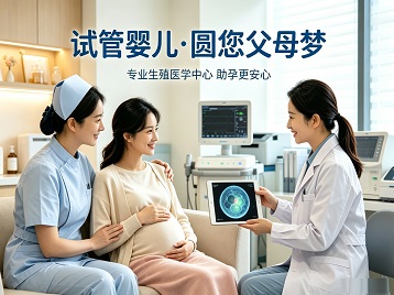 武清辅助生育服务 试管婴儿行业的兴起背景、发展与未来展望